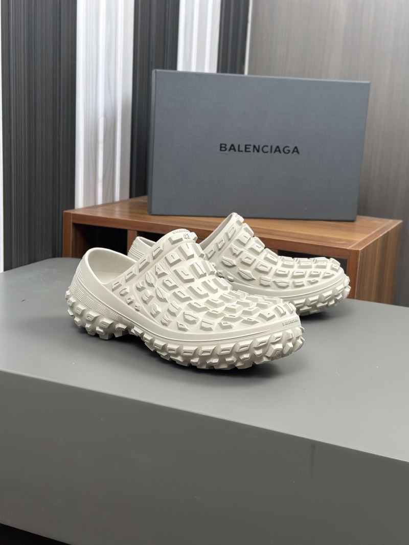 Balenciaga Slippers